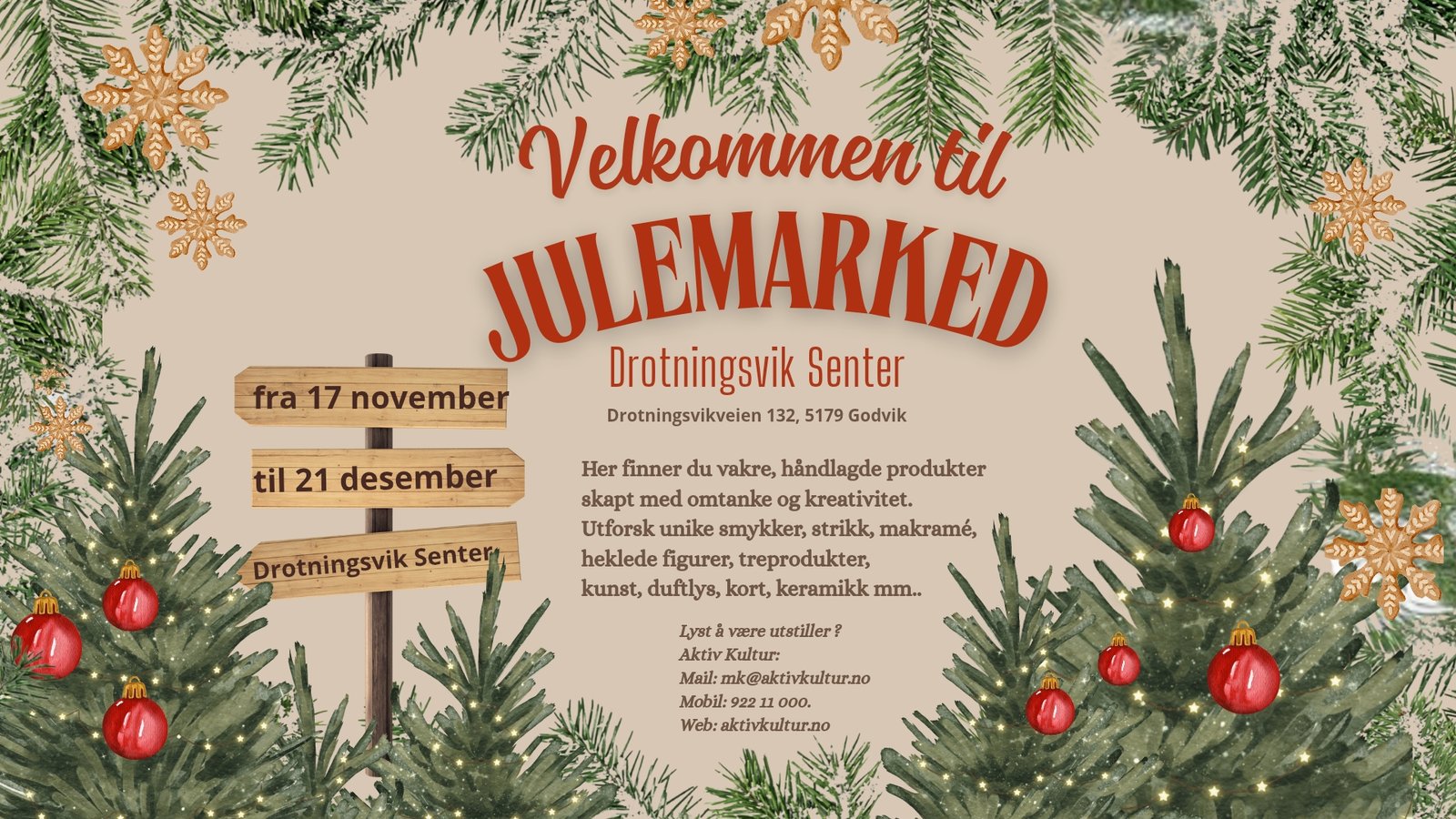 Frivillighetsfestivalen 2025